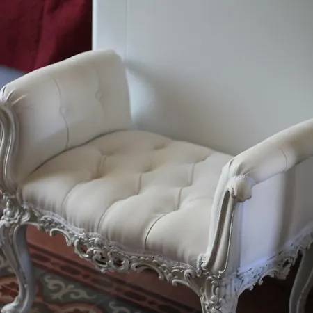 Bed & Breakfast Palazzo Degli Affreschi Catania
