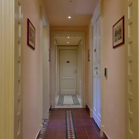 Palazzo Degli Affreschi Bed & Breakfast Catania