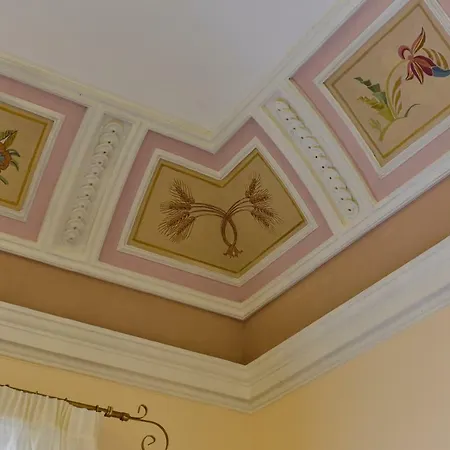 Palazzo Degli Affreschi * Catania
