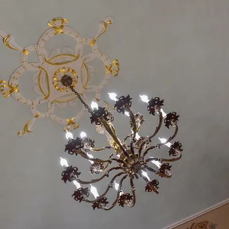 Palazzo Degli Affreschi Bed & Breakfast
