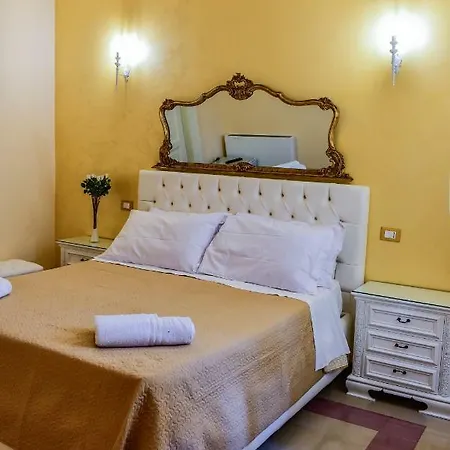 Palazzo Degli Affreschi * Catania