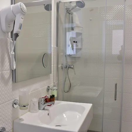 Palazzo Degli Affreschi Bed & Breakfast Catania