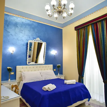 Bed & Breakfast Palazzo Degli Affreschi