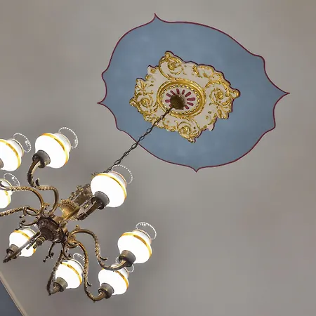 Bed & Breakfast Palazzo Degli Affreschi