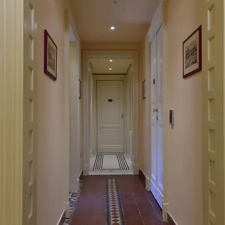 Palazzo Degli Affreschi Catania