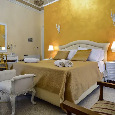 Palazzo Degli Affreschi Bed & Breakfast Catania