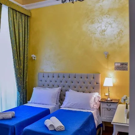 Bed & Breakfast Palazzo Degli Affreschi