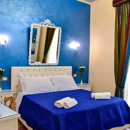 Bed & Breakfast Palazzo Degli Affreschi