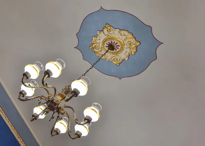 Bed & Breakfast Palazzo Degli Affreschi