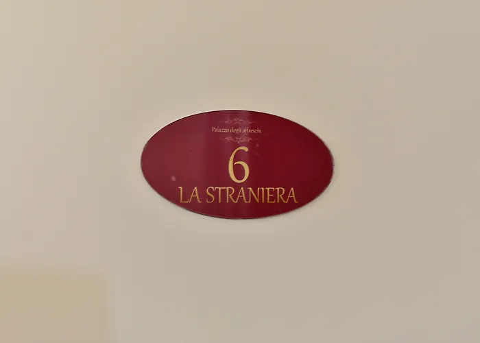 Palazzo Degli Affreschi Bed & Breakfast Catania