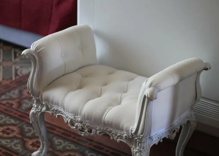 Bed & Breakfast Palazzo Degli Affreschi Catania