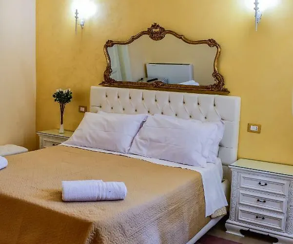 Palazzo Degli Affreschi 4* Catania