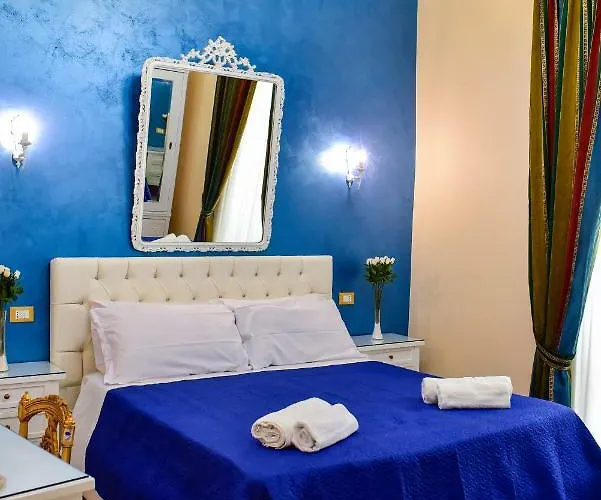 Bed & Breakfast Palazzo Degli Affreschi